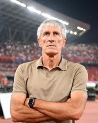 国安客场两连败！413天第一次，3年首被河南零封，落后蓉城5分