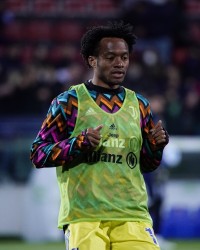 夸德拉多：在尤文最美好的回忆是赢得意甲冠军，我仍然是尤文球迷