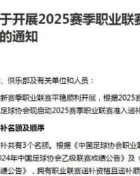 开云体育-足协官方：西安崇德荣海等3家俱乐部获得递补资格