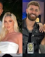 米利唐与弗拉门戈后卫均入选巴西初选名单，两人去年互换女友