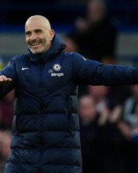 开云体育-马雷斯卡：对球队表现满意 帕尔默是大家看球动力