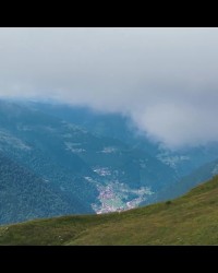 onanana…特拉布宗晒出短片：欢迎奥纳纳来到最伟大的城市球队