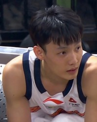 广东狂胜合肥33分：徐杰23+6+7三分 胡明轩复出10分