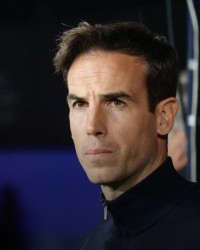 巴列卡诺主帅：我不喜欢西甲在迈阿密进行，但为了赚钱那并不寒碜